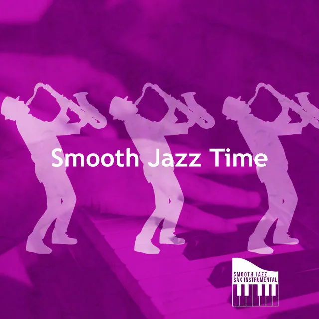 Smooth Jazz Time