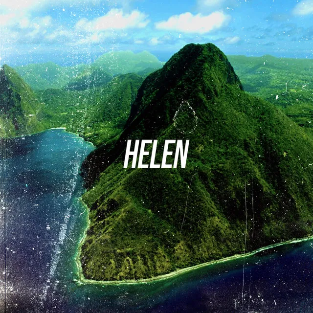 Helen (feat. Loggo Lionel, Curmiah Lissette, Michael Robinson, Rashaad Joseph, Teddysn John & Tori Elle)