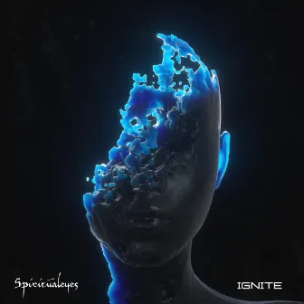 Ignite by spiritualeyes