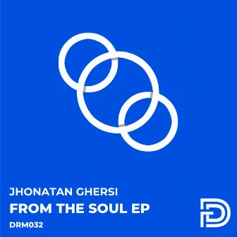 From the Soul by Jhonatan Ghersi