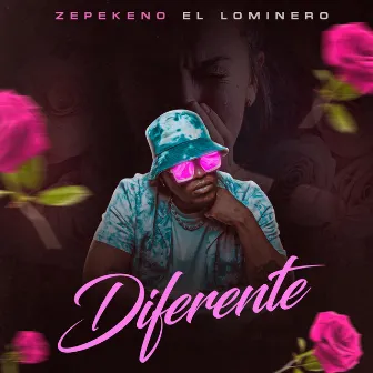 Diferente by Zepekeño El Lominero