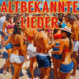 Altbekannte Lieder by TechnoFetzer