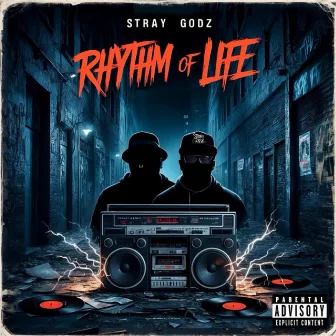 Rhythm Of Life by StrayGodz