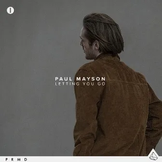 Letting You Go by Paul Mayson