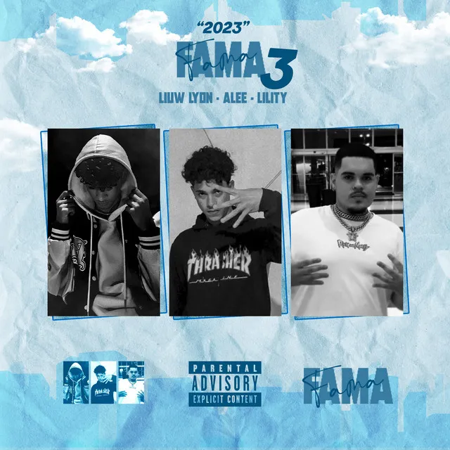 Fama 3 (2023)