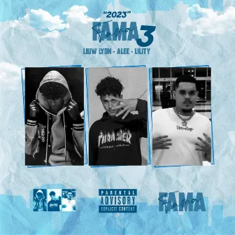 Fama 3 (2023) by Lil Ity