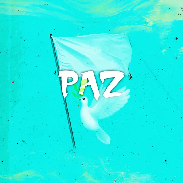 Paz (Stop The Violence)