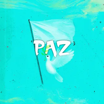 Paz (Stop The Violence) by Karib