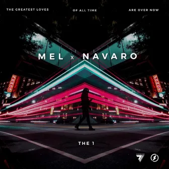 the 1 by Navaro