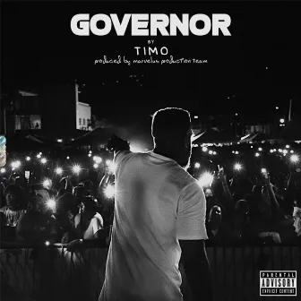 Governor by Timo Makaveli