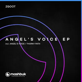 Angel's Voice by Mashbuk Music