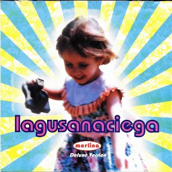 Merlina (Deluxe Version) by La Gusana Ciega