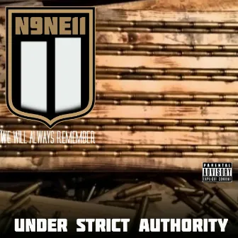 Under Strict Authority by N9ne11