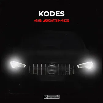 45 AMG by Kodes