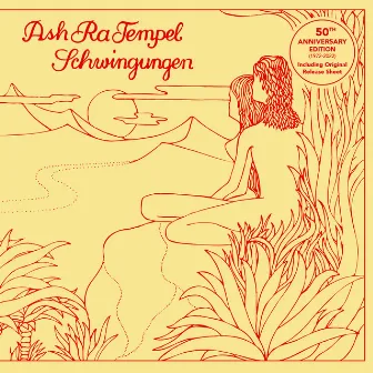 Schwingungen (Mixed Tracks) by Ash Ra Tempel