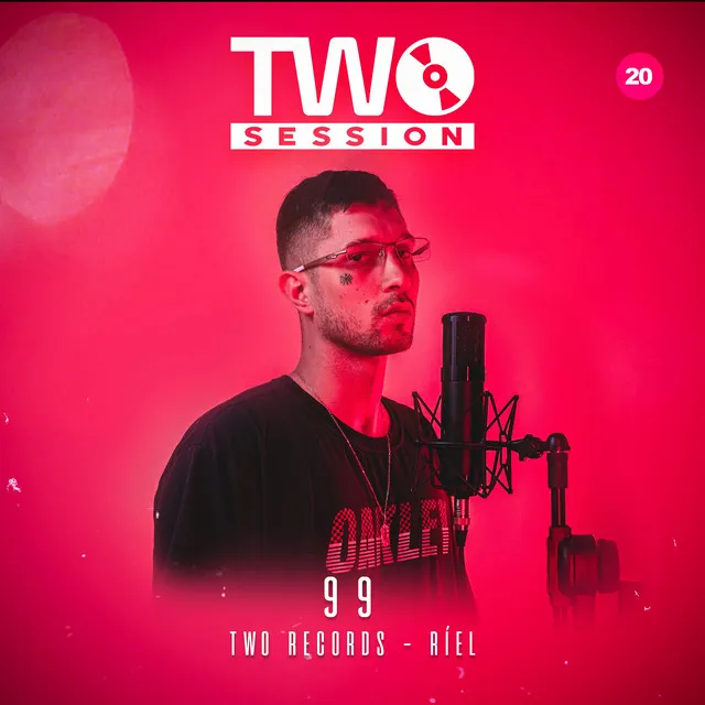 99 - Two Session