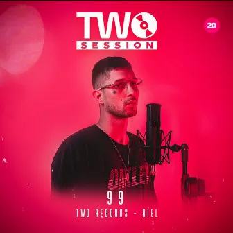 99 (Two Session) by RÍEL