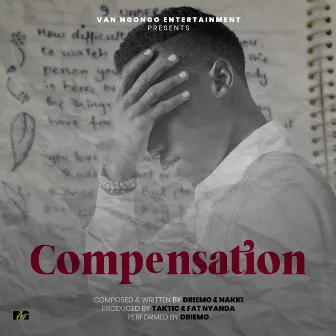 Compensation by Driemo Mw