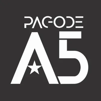 Tudo Novo by Pagode A5