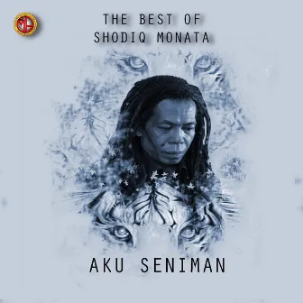 Aku Seniman by Shodiq Monata