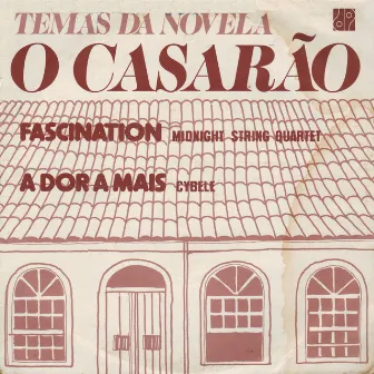 Temas da Novela o Casarão by Midnight String Quartet