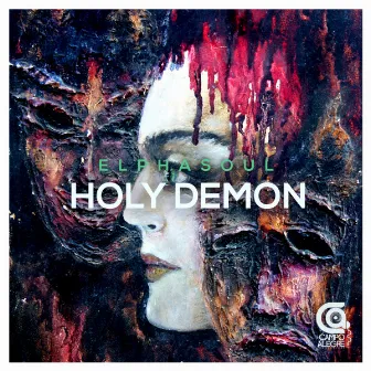 Holy Demon by ElphaSoul