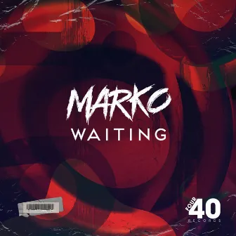 Waiting by Marko