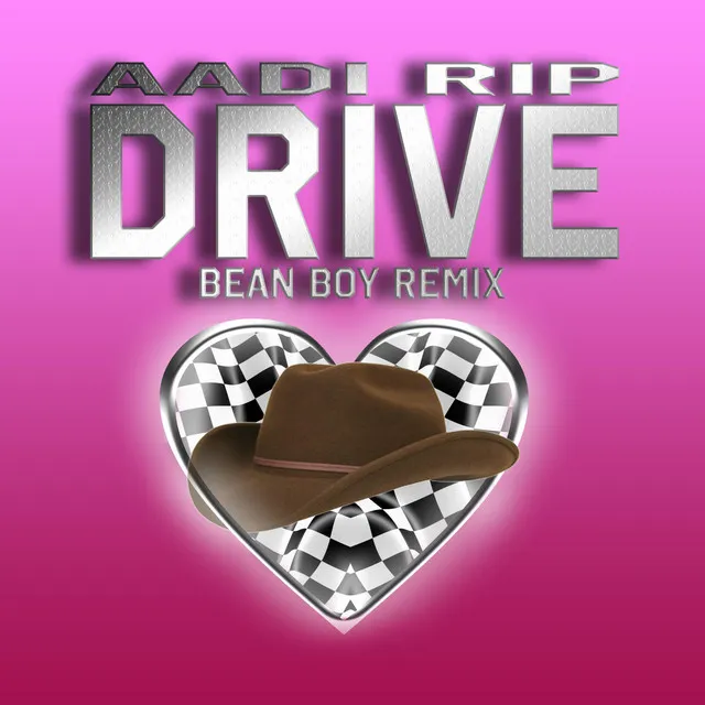 Drive - Bean Boy Remix