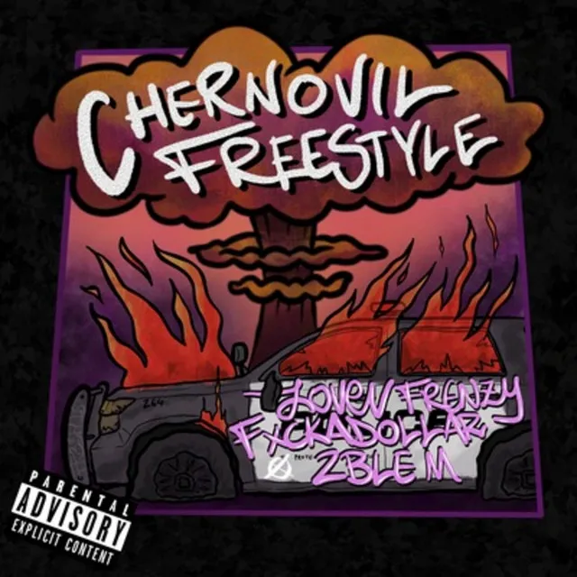 Chernovil - Freestyle