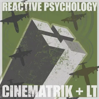 Reactive Psychology by Cinematrik