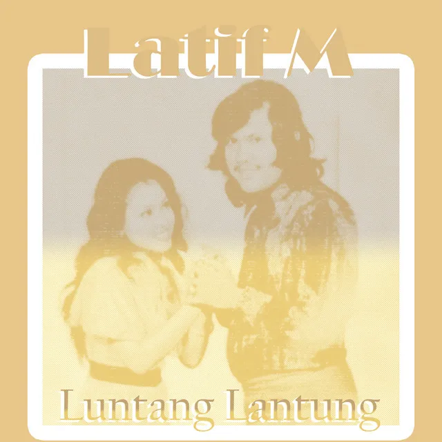 Luntang Lantung (feat. Rita Sugiarto)