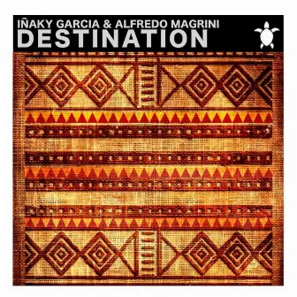 Destination (feat. Alfredo Magrini) [Afro Club Mix] by Iñaky Garcia