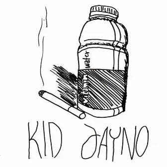 Vitamin Water (Blanco) by Kid Jayno