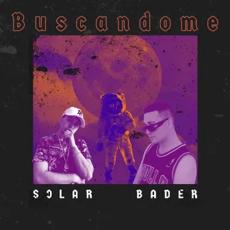 Buscandome by Bader