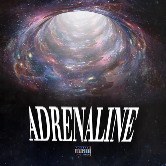 ADRENALINE (feat. B-TREE)