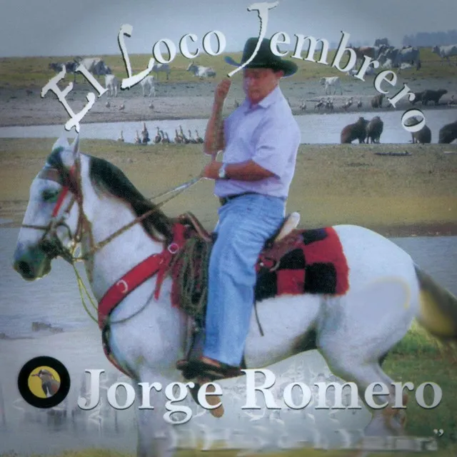 El Loco Jembrero