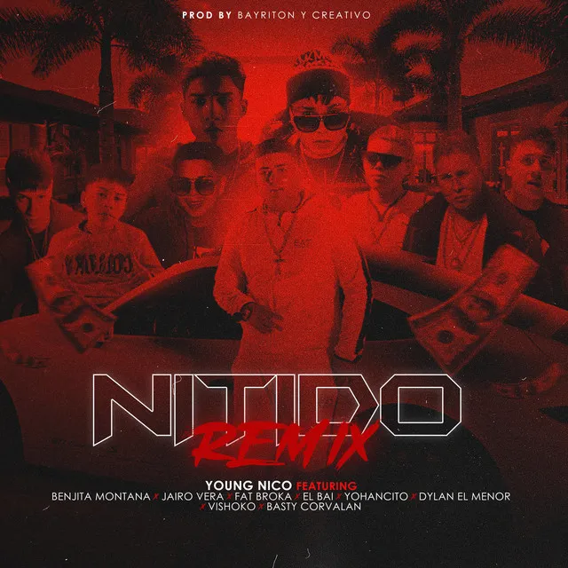 Nitido - Remix