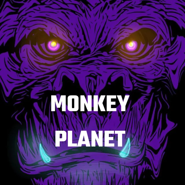 Monkey Planet