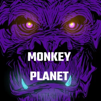 Monkey Planet by Master Hits