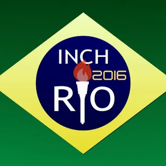 Rio 2016 by Inch