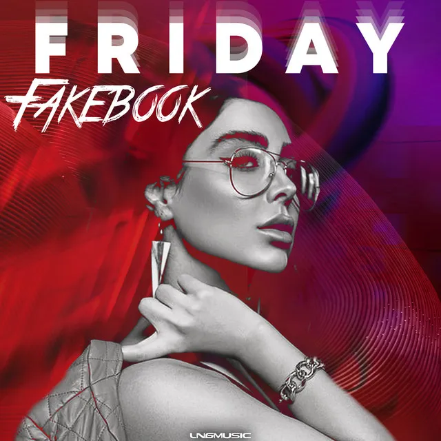 Friday (Extended Mix)