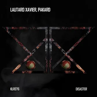 Disaster by Lautaro Xavier