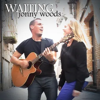 Waiting by Jonny Woods