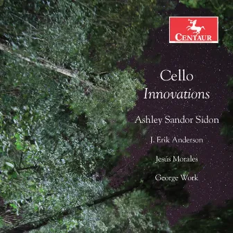 Cello Innovations by Unknown Artist