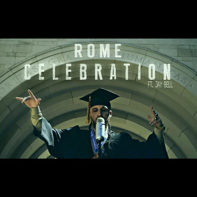 Celebration (feat. Jay Bell & Sidnee' land)