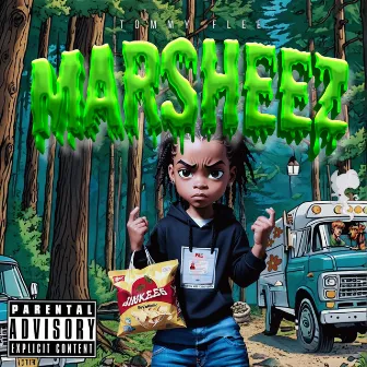 Marsheez by Tommy Flee