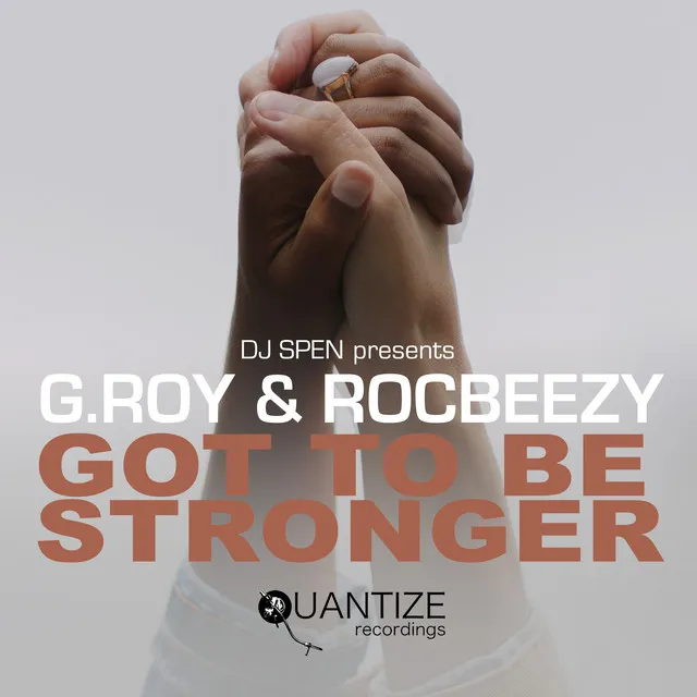 Got To Be Stronger - Alternate Mix