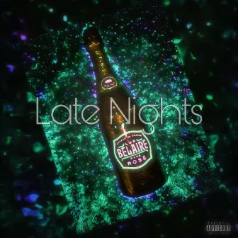 Late Nights by Lahlo