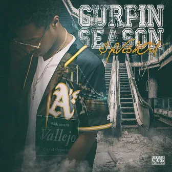 Gurpin' Season by $pvc3dout