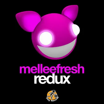 Redux by Melleefresh